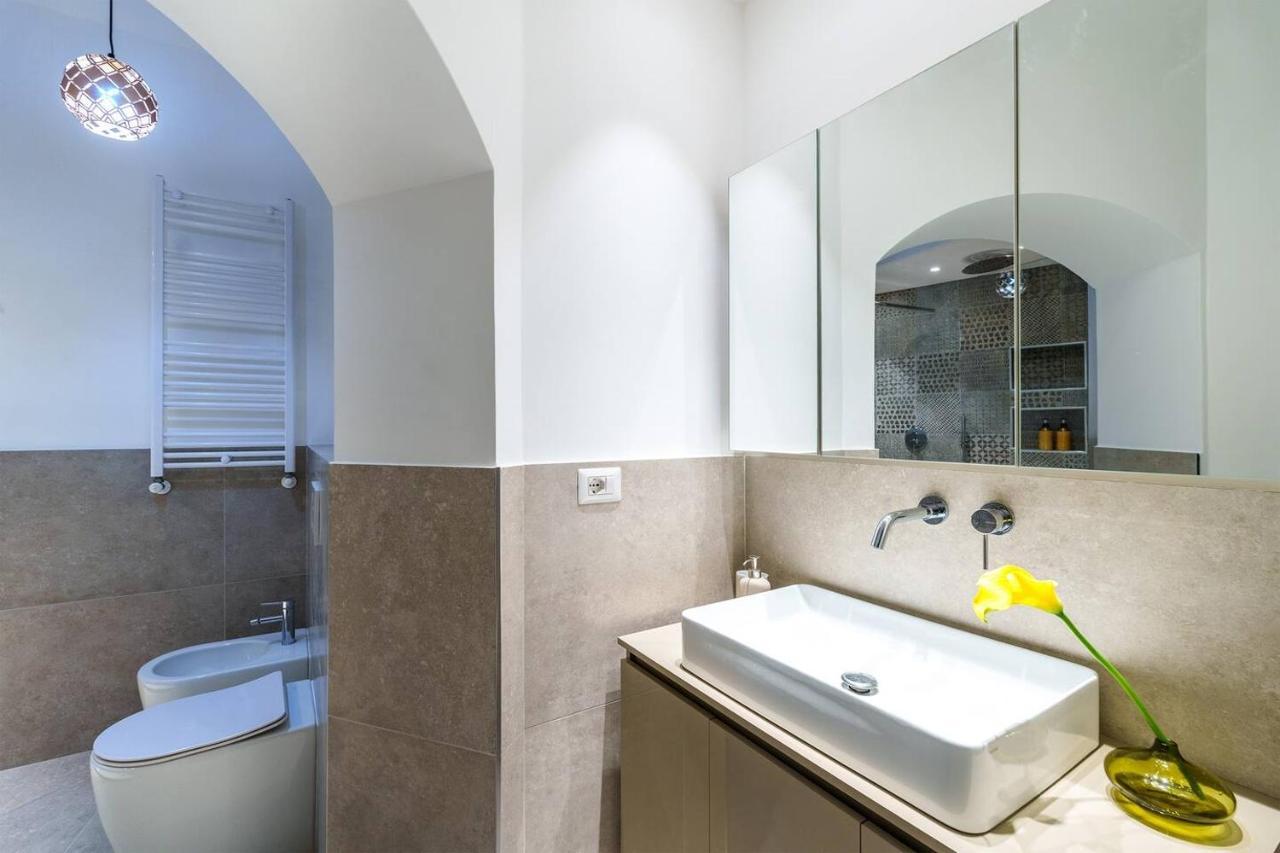 Navigli-Duomo Sweet22 Luxury Openspace Milan Exterior photo